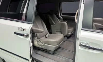 Kia Canival 2013, 132729 км, за 6800000 KRW - фото 12