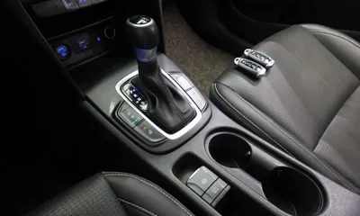 Hyundai Kona 2020, 68274 км, за 18300000 KRW - фото 9