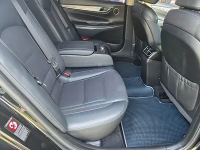Hyundai Grandeur 2017, 151200 км, за 14990000 KRW - фото 14