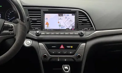 Hyundai Avante 2018, 57038 км, за 11990000 KRW - фото 14