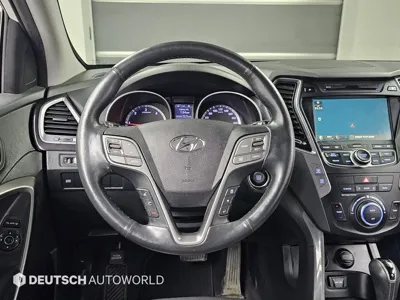 Hyundai Santafe 2014, 145755 км, за 7400000 KRW - фото 13