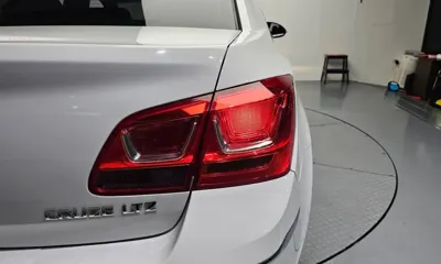 ChevroletGMDaewoo Cruze 2015, 102519 км, за 3600000 KRW - фото 23
