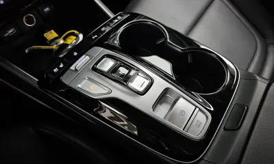 Hyundai Tucson 2022, 125292 км, за 16900000 KRW - фото 9
