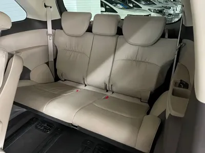 Honda Odyssey 2016, 148000 км, за 76800 CNY - фото 12
