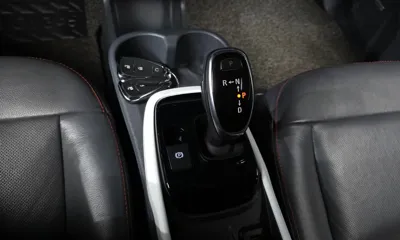 ChevroletGMDaewoo Bolt EV 2020, 100234 км, за 14700000 KRW - фото 9