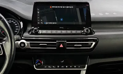 Kia Seltos 2020, 47432 км, за 19900000 KRW - фото 14
