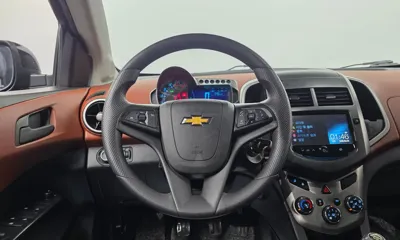 ChevroletGMDaewoo Aveo 2015, 152710 км, за 4100000 KRW - фото 15