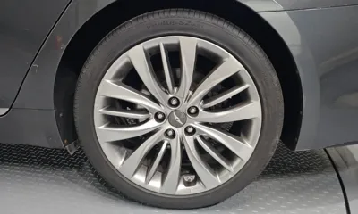 Genesis G80 2017, 195296 км, за 10900000 KRW - фото 21