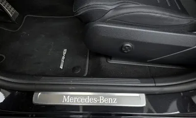 Mercedes-Benz GLC-Class 2023, 84474 км, за 53800000 KRW - фото 33