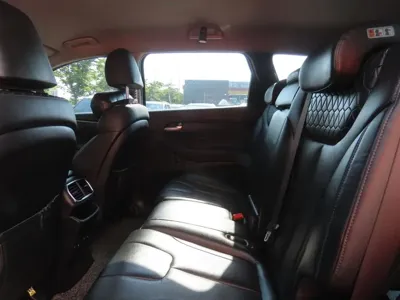 Hyundai Santafe 2019, 112252 км, за 17000000 KRW - фото 8