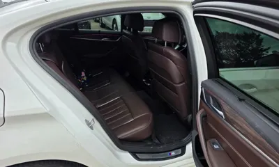 BMW 5-Series 2019, 72930 км, за 32000000 KRW - фото 19
