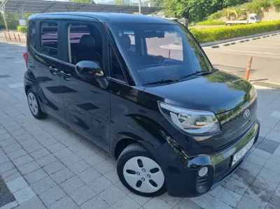Kia Ray 2019, 156800 км, за 5900000 KRW - фото 3