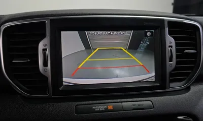 Kia Sportage 2018, 88412 км, за 12700000 KRW - фото 16