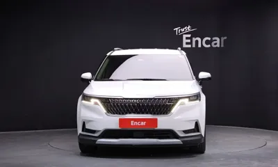 Kia Canival 2023, 153904 км, за 18900000 KRW - фото 3