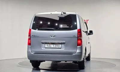 Hyundai Starex 2016, 195858 км, за 5047.57 USD - фото 4