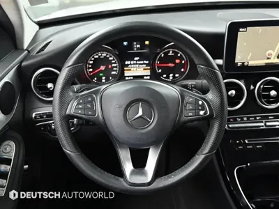 Mercedes-Benz C-Class 2016, 75619 км, за 14990000 KRW - фото 13