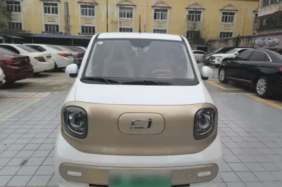 Bestune Pony 2026, 7600 км, за 43718.44 CNY