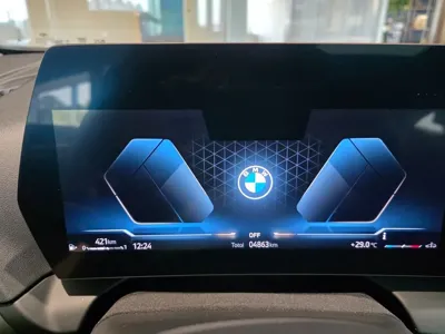 BMW 2-Series 2025, 4836 км, за 34000000 KRW - фото 8