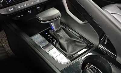 Hyundai Avante 2021, 126257 км, за 14400000 KRW - фото 9