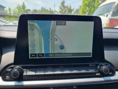 Kia K3 2019, 93063 км, за 9800000 KRW - фото 9