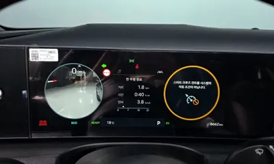 Hyundai Tucson 2026, 8662 км, за 39900000 KRW - фото 8