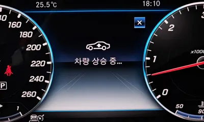 Mercedes-Benz CLS-Class 2019, 107665 км, за 33700000 KRW - фото 27