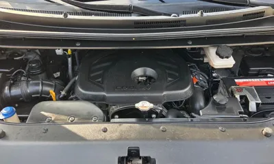 Hyundai Starex 2021, 61082 км, за 23870000 KRW - фото 6