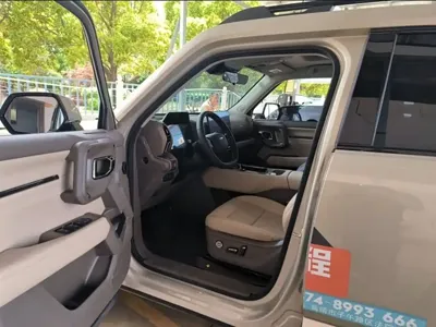 Haval 哈弗大狗 PLUS 新能源 2025, 15000 км, за 129800 CNY