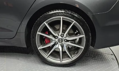 Genesis G70 2019, 134147 км, за 18400000 KRW - фото 21