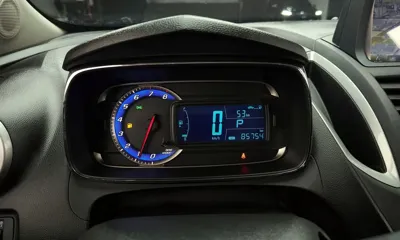 ChevroletGMDaewoo Trax 2014, 85754 км, за 3990000 KRW - фото 8