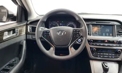 Hyundai Sonata 2017, 152522 км, за 8500000 KRW - фото 13