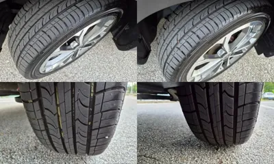 KG_Mobility_Ssangyong TIBOLI 2018, 123768 км, за 7500000 KRW - фото 20