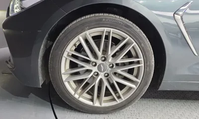 Genesis G70 2019, 171510 км, за 13400000 KRW - фото 5