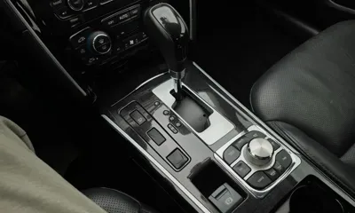Renault-KoreaSamsung SM7 2017, 163584 км, за 5700000 KRW - фото 13