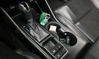 Hyundai Tucson 2016, 162232 км, за 8500000 KRW - фото 9