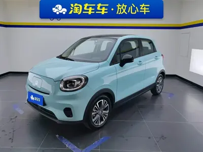 Leapmotor Leapmotor T03 · 2025 год