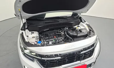 Kia Seltos 2025, 15163 км, за 27800000 KRW - фото 6