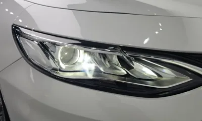 ChevroletGMDaewoo Malibu 2019, 102384 км, за 99990000 KRW - фото 22