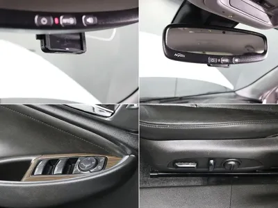 ChevroletGMDaewoo Malibu 2018, 102500 км, за 7500000 KRW - фото 18