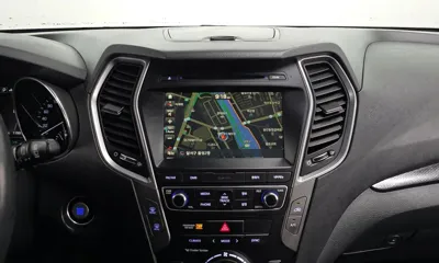 Hyundai Santafe 2016, 115098 км, за 13200000 KRW - фото 15