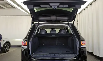 Land Rover Range Rover Sport 2017, 92252 км, за 48990000 KRW - фото 20