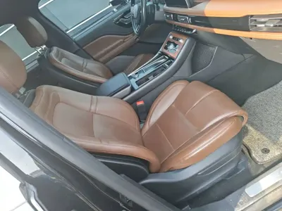Lincoln Aviator 2020, 146900 км, за 137300 CNY - фото 25