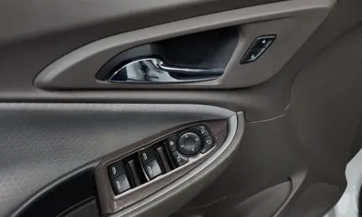 ChevroletGMDaewoo Malibu 2017, 174148 км, за 3800000 KRW - фото 13