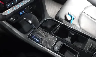 Hyundai Sonata 2018, 43131 км, за 14700000 KRW - фото 9