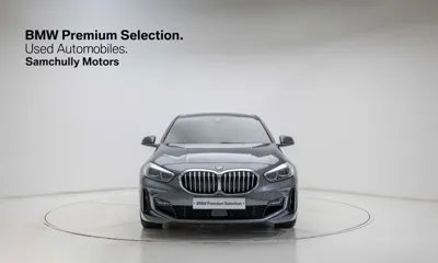 BMW 1-Series 2022, 55600 км, за 24000000 KRW - фото 3
