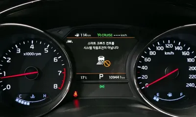 Kia Canival 2019, 109441 км, за 20900000 KRW - фото 8