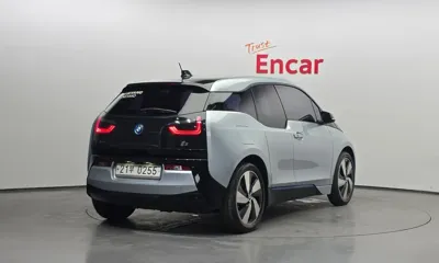 BMW i3 2015, 26128 км, за 11590000 KRW