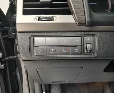 KG_Mobility_Ssangyong Rexton 2018, 57300 км, за 17900000 KRW - фото 15