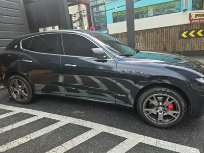 Maserati Levante 2018, 86000 км, за 28000000 KRW - фото 5