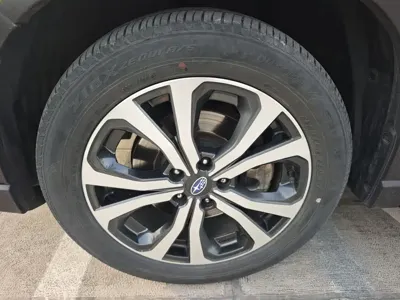 Subaru Forester 2021, 38000 км, за 165000 CNY - фото 10